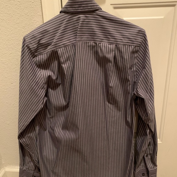Kenneth Cole Dress Shirt - Picture 2 of 3